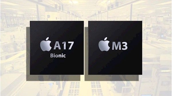 保康苹果15维修站分享iPhone15系列会用3nm芯片吗 